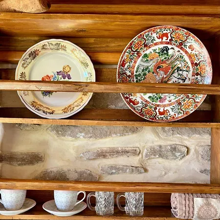 Atelies View House * Potamia