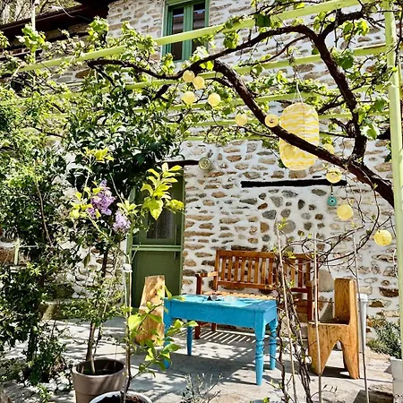 Atelies View House Appartement