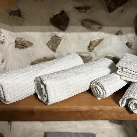 Atelies View House Apartman Potamia