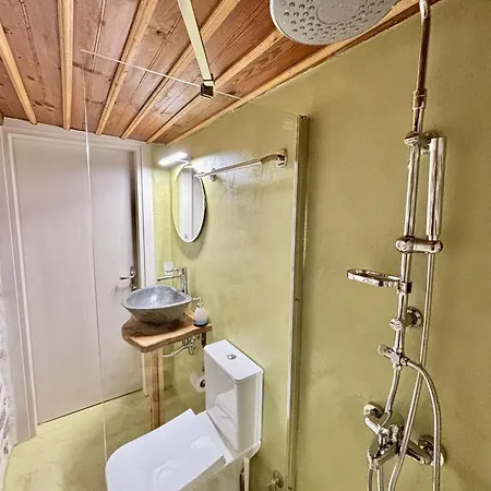Atelies View House Appartement *