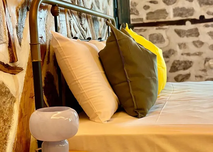 Apartman Atelies View House