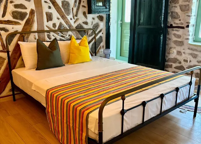 Apartman Atelies View House