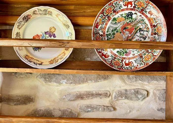 Apartman Atelies View House *