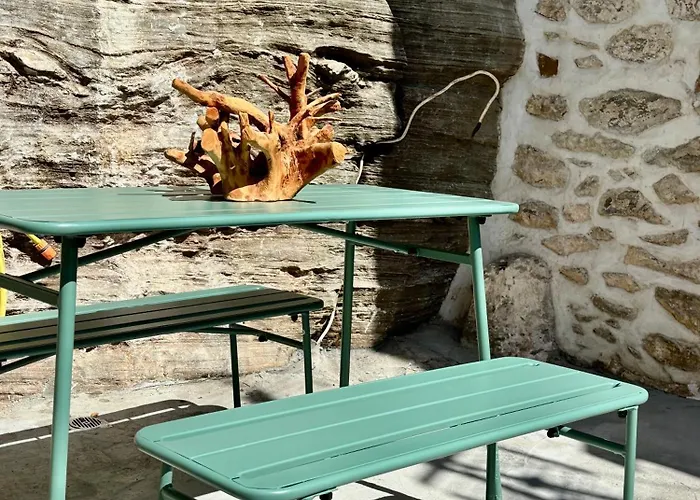 Apartman Atelies View House *