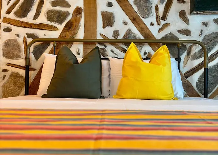 Apartman Atelies View House