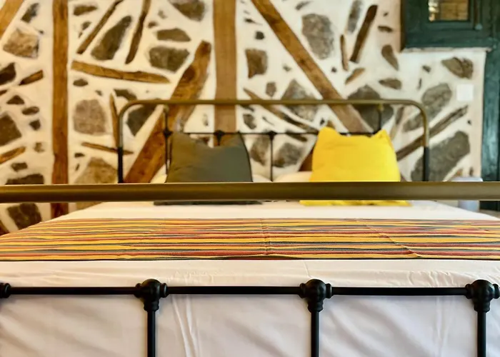 Apartman Atelies View House Potamia