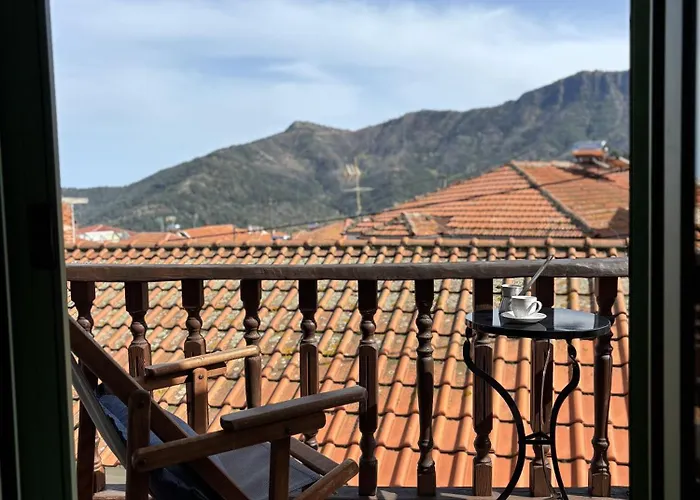 Apartman Atelies View House *