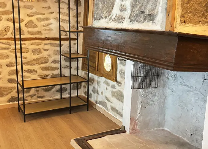 Apartman Atelies View House Potamia