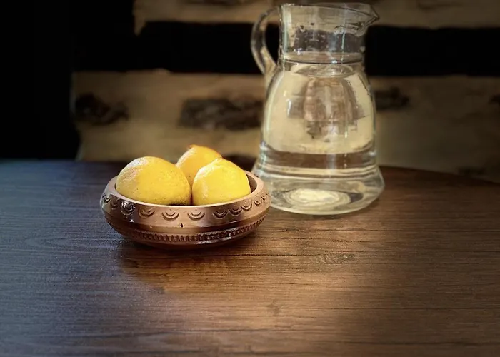 Atelies View House Apartman