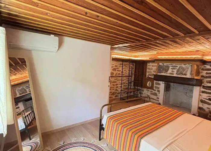 Apartman Atelies View House