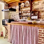 Atelies View House Potamia (Thasos)
