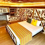 Atelies View House *