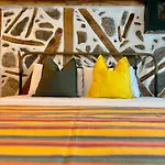 Apartment Atelies View House