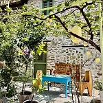 Atelies View House Apartment
