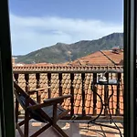 Apartment Atelies View House *