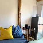 Atelies View House Apartment *