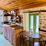 Atelies View House Potamia (Thasos)