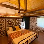 Apartment Atelies View House Potamia (Thasos)