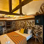 Apartment Atelies View House Potamia (Thasos)