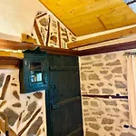Atelies View House Apartment Potamia (Thasos)