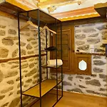 Atelies View House Potamia (Thasos)