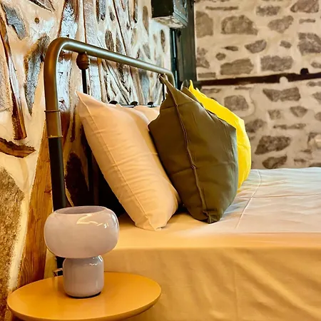 아파트 Atelies View House