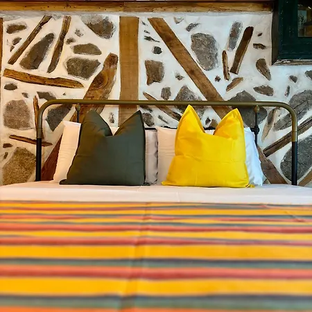 Apartamento Atelies View House