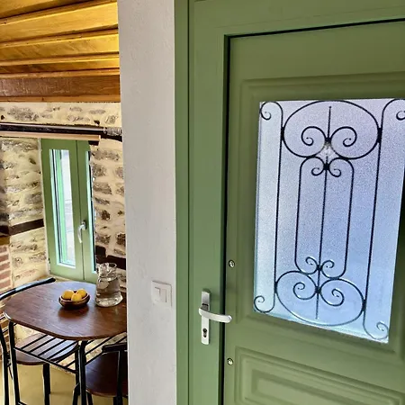 Atelies View House Potamia (Thasos)