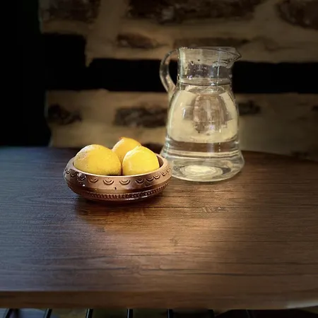 Atelies View House 아파트