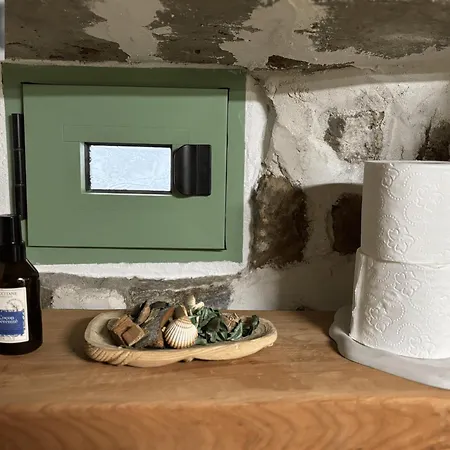 Atelies View House Potamia (Thasos)