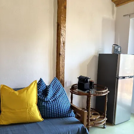 Atelies View House Daire *