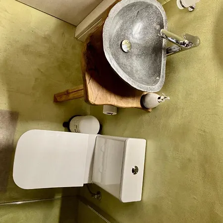 아파트 Atelies View House *