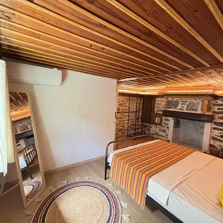 아파트 Atelies View House