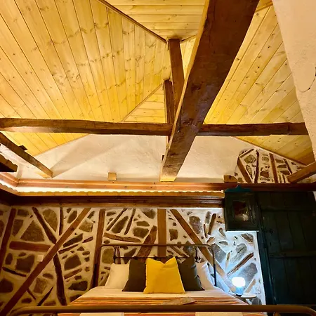 Atelies View House Apartment *