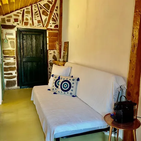 Apartment Atelies View House