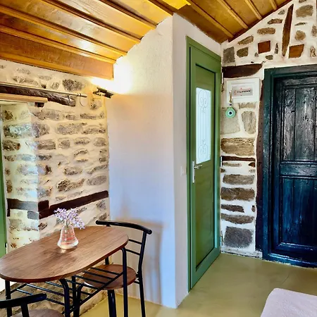 Apartment Atelies View House *