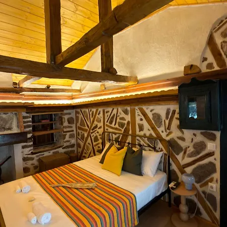 Apartamento Atelies View House Potamia (Thasos)