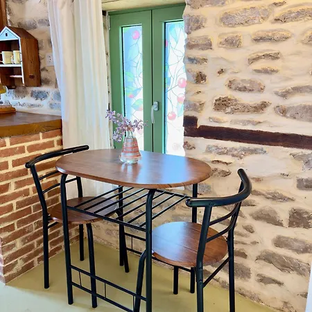 Apartamento Atelies View House