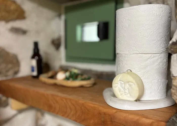 Διαμέρισμα Atelies View House Ποταμιά