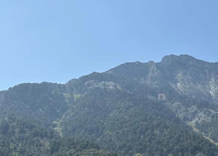 Διαμέρισμα Atelies View House *