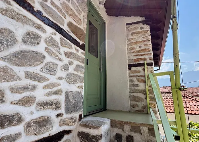 Atelies View House Διαμέρισμα