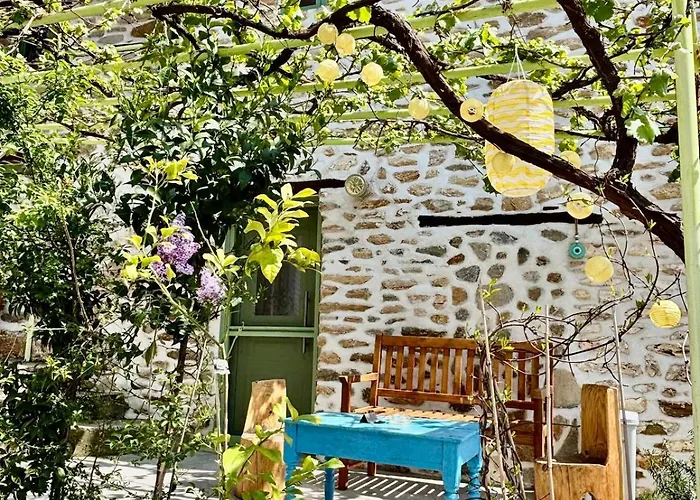 Atelies View House Διαμέρισμα