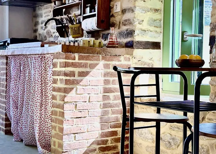 Atelies View House *