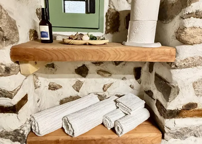 Διαμέρισμα Atelies View House *