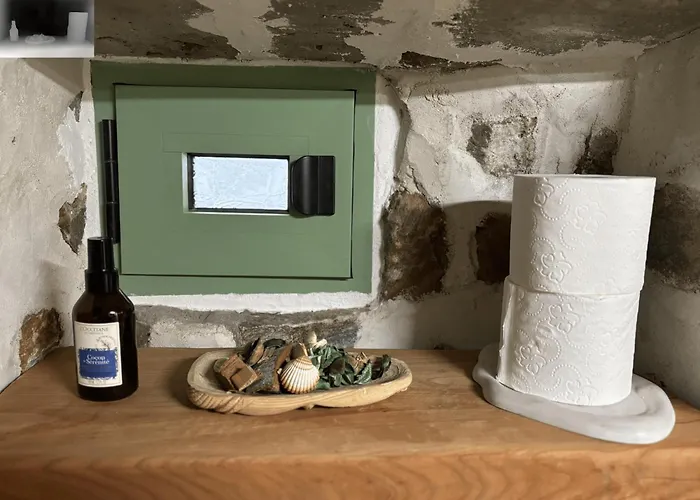 Atelies View House Ποταμιά