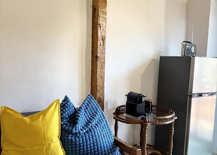 Atelies View House Διαμέρισμα *