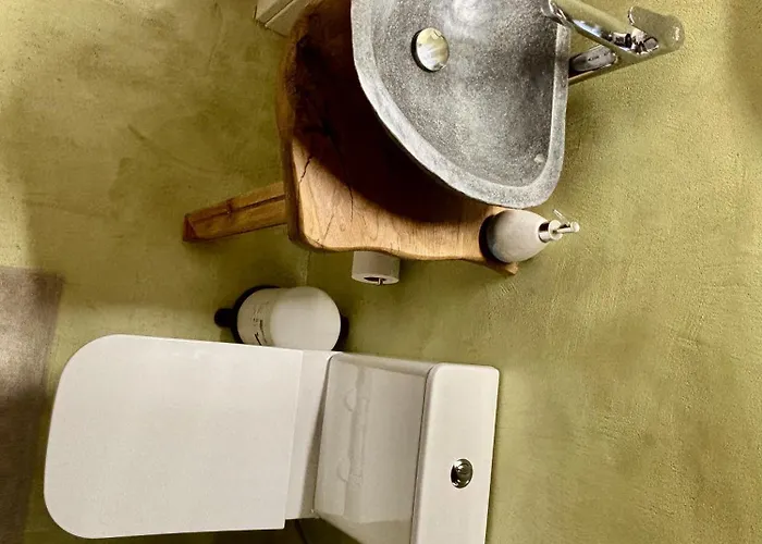 Διαμέρισμα Atelies View House *