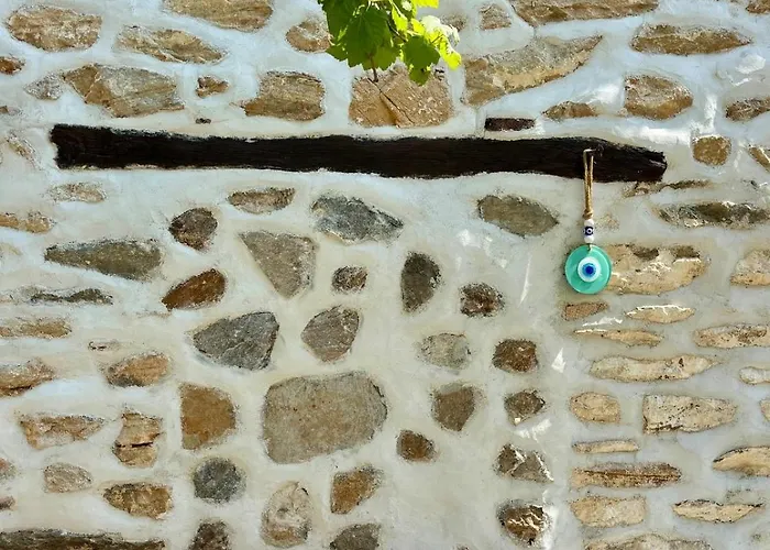 Atelies View House Διαμέρισμα *